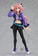 Аниме фигурка Figma Fate/Apocrypha — Astolfo — Rider of «Black», Casual Ver.