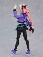 Аниме фигурка Figma Fate/Apocrypha — Astolfo — Rider of «Black», Casual Ver.