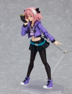 Аниме фигурка Figma Fate/Apocrypha — Astolfo — Rider of «Black», Casual Ver.