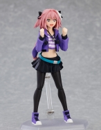 Аниме фигурка Figma Fate/Apocrypha — Astolfo — Rider of «Black», Casual Ver.