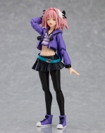 Аниме фигурка Figma Fate/Apocrypha — Astolfo — Rider of «Black», Casual Ver.