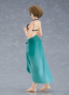 Аниме фигурка Figma Original Character — figma Styles — Chiaki — Female Swimsuit Body