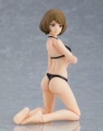 Аниме фигурка Figma Original Character — figma Styles — Chiaki — Female Swimsuit Body
