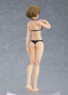 Аниме фигурка Figma Original Character — figma Styles — Chiaki — Female Swimsuit Body