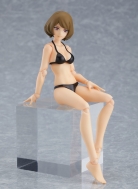 Аниме фигурка Figma Original Character — figma Styles — Chiaki — Female Swimsuit Body