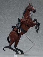 Аниме фигурка Figma Horse — ver.2, Chestnut
