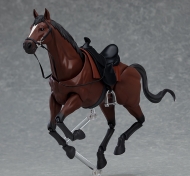 Аниме фигурка Figma Horse — ver.2, Chestnut