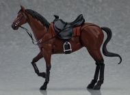 Аниме фигурка Figma Horse — ver.2, Chestnut