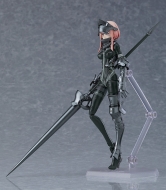 Аниме фигурка Figma FALSLANDER — LANZE REITER