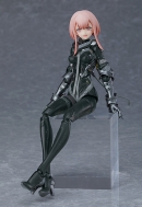 Аниме фигурка Figma FALSLANDER — LANZE REITER