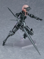 Аниме фигурка Figma FALSLANDER — LANZE REITER