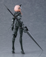 Аниме фигурка Figma FALSLANDER — LANZE REITER