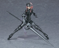 Аниме фигурка Figma FALSLANDER — LANZE REITER