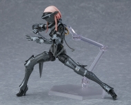 Аниме фигурка Figma FALSLANDER — LANZE REITER
