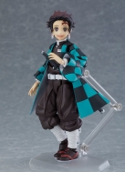 Аниме фигурка Figma Kimetsu no Yaiba — Kamado Tanjirou