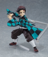 Аниме фигурка Figma Kimetsu no Yaiba — Kamado Tanjirou