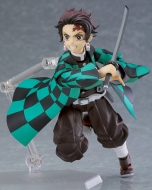 Аниме фигурка Figma Kimetsu no Yaiba — Kamado Tanjirou