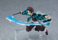 Аниме фигурка Figma Kimetsu no Yaiba — Kamado Nezuko — Kamado Tanjirou — DX Edition