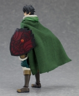 Аниме фигурка Figma Tate no Yuusha no Nariagari — Iwatani Naofumi