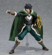 Аниме фигурка Figma Tate no Yuusha no Nariagari — Iwatani Naofumi