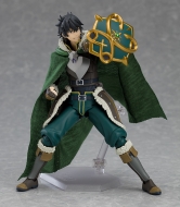 Аниме фигурка Figma Tate no Yuusha no Nariagari — Iwatani Naofumi