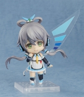 Аниме фигурка Nendoroid Vsinger — Luo Tianyi — Tian Dian