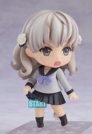 Аниме фигурка Nendoroid Juusan Kihei Boueiken — Fuyusaka Iori