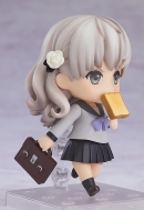 Аниме фигурка Nendoroid Juusan Kihei Boueiken — Fuyusaka Iori