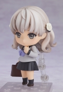 Аниме фигурка Nendoroid Juusan Kihei Boueiken — Fuyusaka Iori
