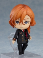 Лимитированная аниме фигурка Nendoroid Bungou Stray Dogs — Nakahara Chuuya — Airport Ver.