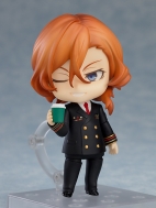 Лимитированная аниме фигурка Nendoroid Bungou Stray Dogs — Nakahara Chuuya — Airport Ver.
