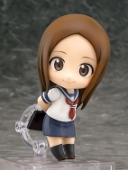 Аниме фигурка Nendoroid Karakai Jouzu no Takagi-san 2 — Takagi-san