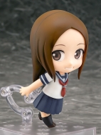 Аниме фигурка Nendoroid Karakai Jouzu no Takagi-san 2 — Takagi-san