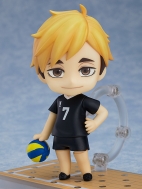 Аниме фигурка Nendoroid Haikyuu!! To The Top — Miya Atsumu