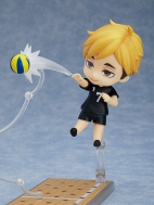 Аниме фигурка Nendoroid Haikyuu!! To The Top — Miya Atsumu