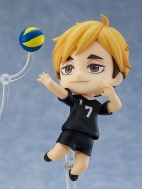 Аниме фигурка Nendoroid Haikyuu!! To The Top — Miya Atsumu