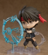 Аниме фигурка Nendoroid Majutsushi Orphen Hagure Tabi — Orphen