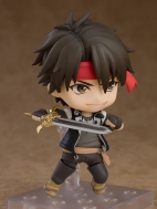 Аниме фигурка Nendoroid Majutsushi Orphen Hagure Tabi — Orphen