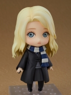 Лимитированная аниме фигурка Nendoroid Harry Potter — Luna Lovegood