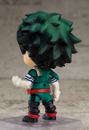 Лимитированная аниме фигурка Nendoroid Boku no Hero Academia — Midoriya Izuku — Costume γ