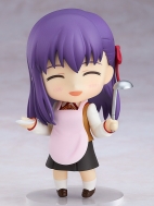 Лимитированная аниме фигурка Nendoroid Gekijouban Fate/stay Night Heaven’s Feel — Matou Sakura