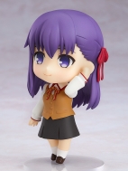 Лимитированная аниме фигурка Nendoroid Gekijouban Fate/stay Night Heaven’s Feel — Matou Sakura