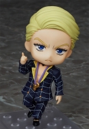 Аниме фигурка Nendoroid Jojo no Kimyou na Bouken — Ougon no Kaze — Prosciutto