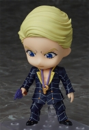 Аниме фигурка Nendoroid Jojo no Kimyou na Bouken — Ougon no Kaze — Prosciutto