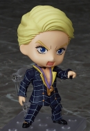 Аниме фигурка Nendoroid Jojo no Kimyou na Bouken — Ougon no Kaze — Prosciutto