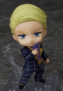 Аниме фигурка Nendoroid Jojo no Kimyou na Bouken — Ougon no Kaze — Prosciutto