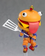 Аниме фигурка Nendoroid Fortnite — Beef Boss