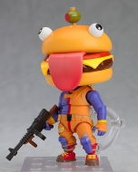 Аниме фигурка Nendoroid Fortnite — Beef Boss
