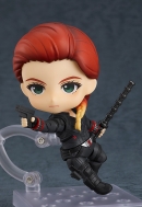 Аниме фигурка Nendoroid Avengers: Endgame — Black Widow — Endgame Ver., DX