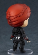 Аниме фигурка Nendoroid Avengers: Endgame — Black Widow — Endgame Ver., DX